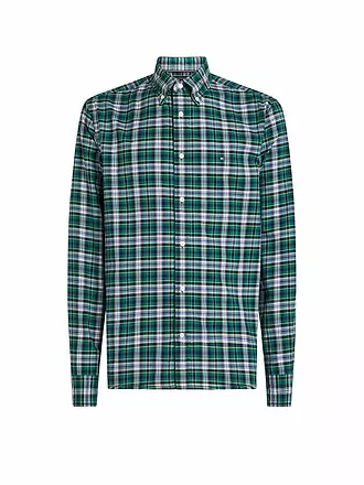 TOMMY HILFIGER | Hemd Regular Fit | 
